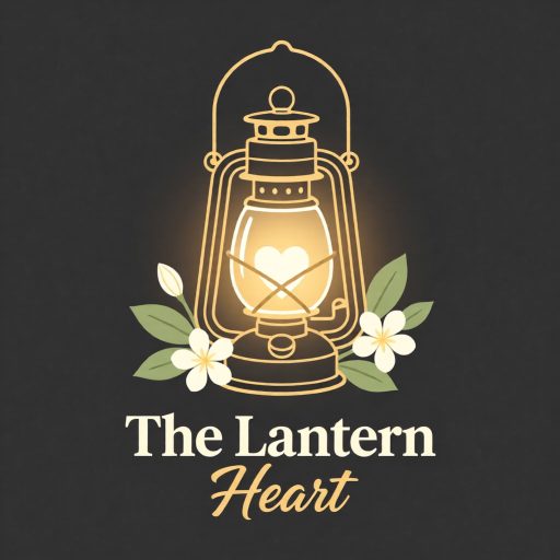 The Lantern Heart