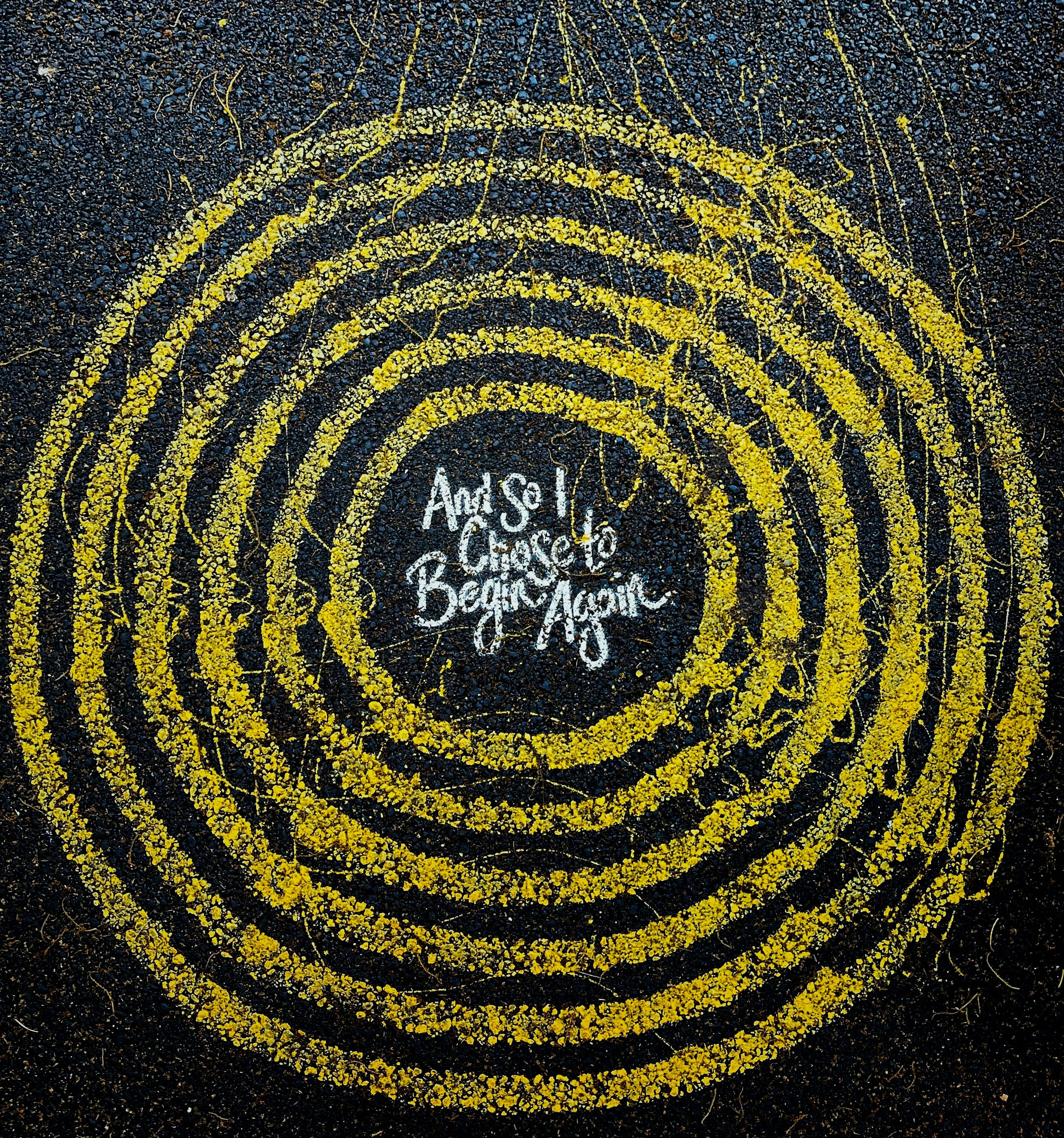 A Decision that Helped Me Grow