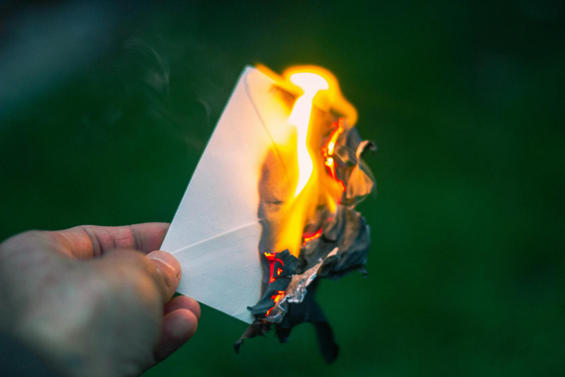 I Said ‘I’m Fine’—But I Wasn’t