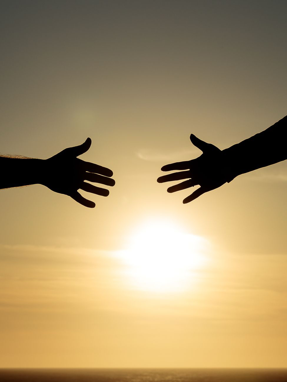The Human Side of Forgiveness